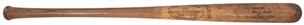 1951 George Kell Game Used Hillerich and Bradsby C166 Model Bat - 5th All Star Season! (PSA/DNA)